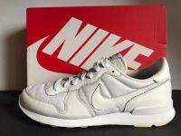 w.neu Nike ID 44 Internationalist weiß white NikeID Kreis Ostholstein - Bad Schwartau Vorschau