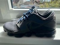 Nike vapormax schwarz/blau/lila Rheinland-Pfalz - Westhofen Vorschau