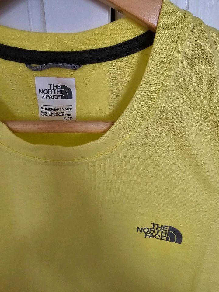 The North Face Shirt S in Dresden