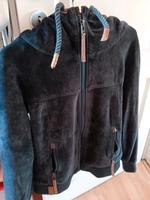 Naketano Jacke * Samtoptik * Sachsen - Moritzburg Vorschau