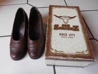Joe Sanchez Pumps / Schuhe Gr. 40 Niedersachsen - Aurich Vorschau