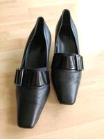 Schwarze Pumps in Gr. 36 von Högl Bayern - Straubing Vorschau