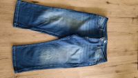 JEANS CAPRI von S. Oliver NEUWERTIG Gr. 36 Blau Stretch Nordrhein-Westfalen - Hückelhoven Vorschau