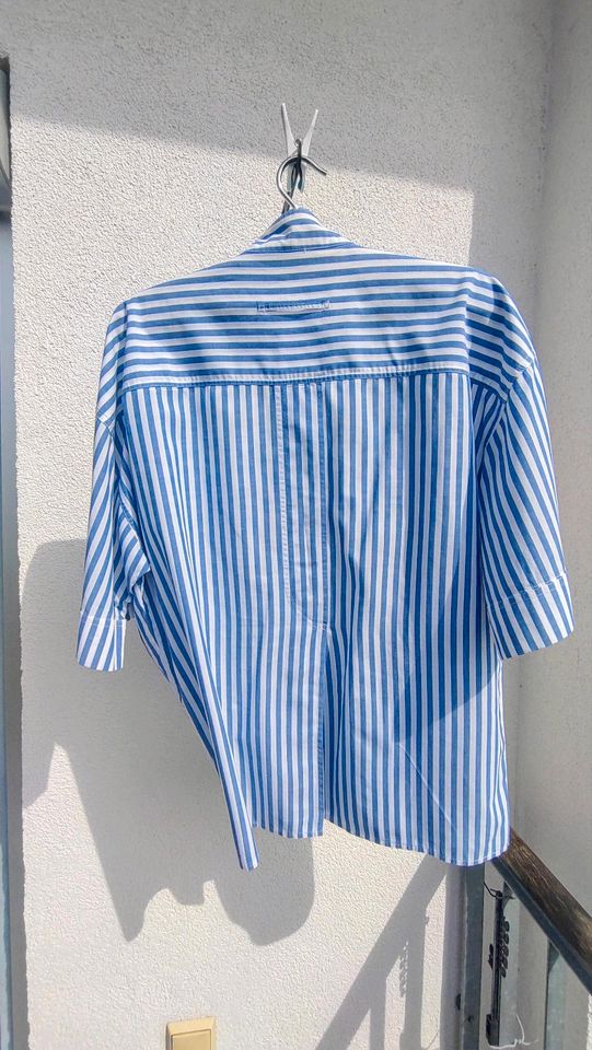 Neue Bluse Sommerbluse in Feldkirchen