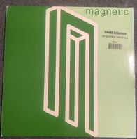 Brett Johnson-Un-Quantize Mindz E.P. 12"Vinyl US House Minimal Sachsen-Anhalt - Zörbig Vorschau