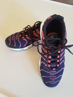 NIKE AIR MAX PLUS Gr. 39 Neuwertig Baden-Württemberg - Kißlegg Vorschau