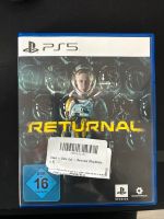 Returnal PS5 PlayStation 5 Baden-Württemberg - Hüfingen Vorschau