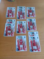 Match Attax Champions League 23/24 Arsenal & Eintracht Frankfurt Baden-Württemberg - Weil der Stadt Vorschau