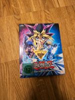 Yu-gi-oh Film - The Darkside of Dimensions Blu-ray Baden-Württemberg - Konstanz Vorschau