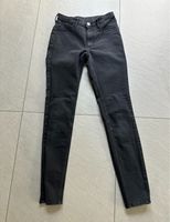 Jeans Gr. 164 schwarz H&M Dresden - Blasewitz Vorschau