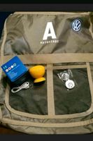 Original VW Tasche *groß *NEU mit Bluetoothbox+ Schlüsselanhänger Berlin - Marzahn Vorschau