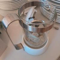 French Press Coffeemaker KaffeebereiterJenaer Glas Zwiesel Schott Leipzig - Dölitz-Dösen Vorschau