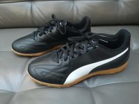 PUMA King Hero NEU Gr. 40.5 Hallenfussballturnschuhe Leder Berlin - Dahlem Vorschau