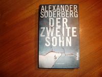 Söderberg, Alexander: Der zweite Sohn Niedersachsen - Osnabrück Vorschau