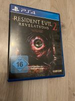 Ps4 resident evil 2 revelations Nordrhein-Westfalen - Oberhausen Vorschau