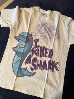 The Cool Kids I Killed A Shark T-Shirt Medium vintage Bayern - Fürstenfeldbruck Vorschau