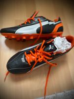 PUMA Fußballschuhe neu Hessen - Limburg Vorschau