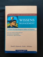 Buch Financial Times Managementpraxis: Wissensmanagement Hessen - Mörfelden-Walldorf Vorschau