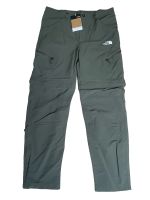 The North Face – Exploration – Wandelbare Utility-Hose 34x32 Sachsen - Markkleeberg Vorschau