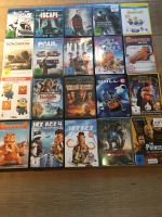 Verschiedene DVD’S und Blue Rays Niedersachsen - Wedemark Vorschau