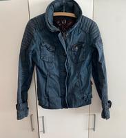 Jeansjacke Khujo S/M Bayern - Würzburg Vorschau