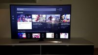 Samsung smart SUHD tv UE55JS8590 TXZG Baden-Württemberg - Engen Vorschau