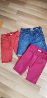 Scotch Shrunk, Vingino Shorts, Bermuda Jeans Gr. 140 (10) Nordrhein-Westfalen - Velbert Vorschau