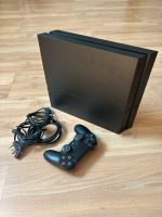 PlayStation 4 / 500Gb / 1 Controller Dortmund - Kirchlinde Vorschau