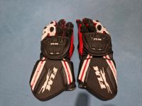 Motorrad Lederhandschuhe FLM Gr. M/8,5 Dresden - Strehlen Vorschau