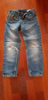 True Religion-Jeans-Hose gr 116 Tommy Hilfiger Armani Dsquared Hessen - Seligenstadt Vorschau