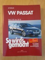 So wirds / wird's gemacht VW PASSAT 2005-2010 von Etzold Baden-Württemberg - Aalen Vorschau