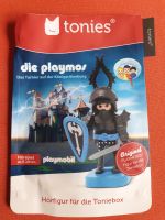 Playmos Playmobil OVP mit Booklet ohne Tonie Brandenburg - Finsterwalde Vorschau