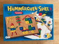 Hämmerchen Spiel Bayern - Mühldorf a.Inn Vorschau