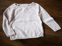 Winter Pulli Gr. 98/104 Bayern - Ahorntal Vorschau