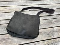 JOST Ledertasche, Umhängetasche Baden-Württemberg - Schwäbisch Hall Vorschau