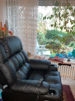 Relaxsessel mit elektrischer Aufstehhilfe | Nur 5 Monate benutzt Hessen - Reinheim Vorschau