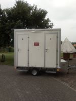 Toilettenwagen 1 & 1 Nordrhein-Westfalen - Steinfurt Vorschau