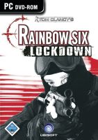 Tom Clancy's Rainbow Six: Lockdown [Ubisoft Saarland - Marpingen Vorschau