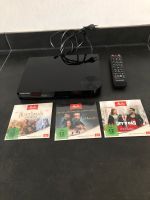 Samsung BD-F5100/EN Smart Blu-Ray Player (HDMI, USB 2.0) schwarz Bayern - Hirschaid Vorschau