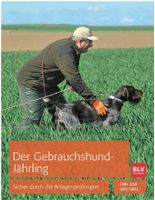 "Der Gebrauchshund-Jährling: Sicher durch die Anlagenprüfungen" Bayern - Wolfratshausen Vorschau