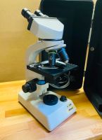 Mikroskop Will Wetzlar Wilozyt V365 Hessen - Münster Vorschau