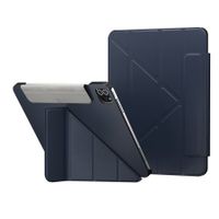 SwitchEasy Origami Smart Cover Apple iPad Pro 12.9“ Blau 3 NEU Sachsen-Anhalt - Halle Vorschau