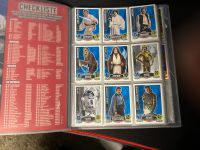 Star Wars: Force Attax Sammelmappe Serie 1 Bayern - Hohenkammer Vorschau