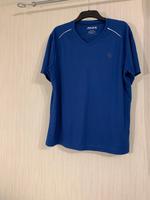 Sport Hemd Trikot, Herren, größe XXL,  blau Berlin - Reinickendorf Vorschau