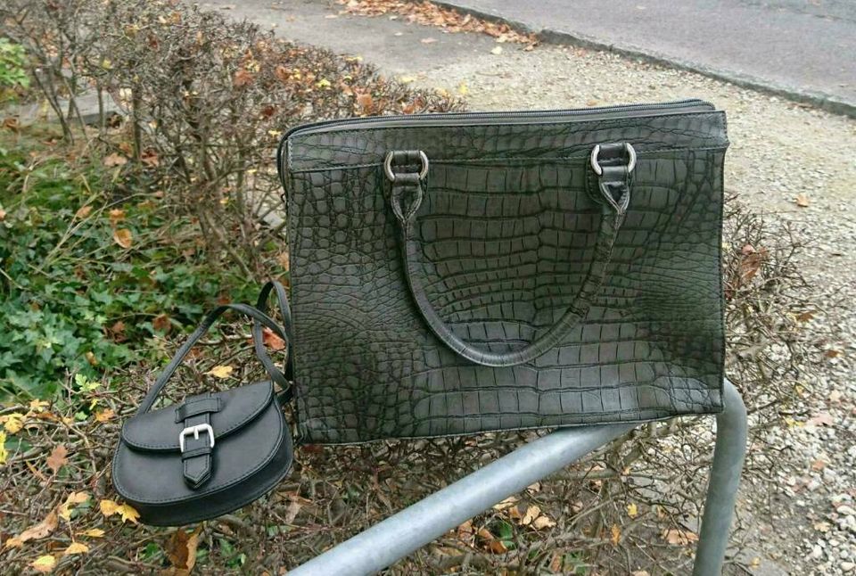 Shopper,Handtasche in Leippe-Torno