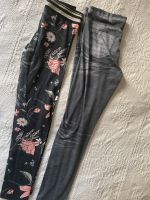 Leggings 134/140 Bad Doberan - Landkreis - Bentwisch Vorschau