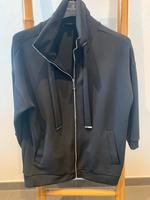 Jacke 3/4Arm schwarz v Comma Bayern - Moos Vorschau