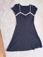 Sommerkleid von Vive Maria, NEU, blau Größe L München - Hadern Vorschau