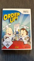 Nintendo Wii Spiel - Order Up! - unbenutzt Bayern - Schwabach Vorschau