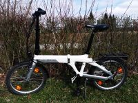 E-Klapprad 20", Allegro AFU 02 Bayern - Augsburg Vorschau